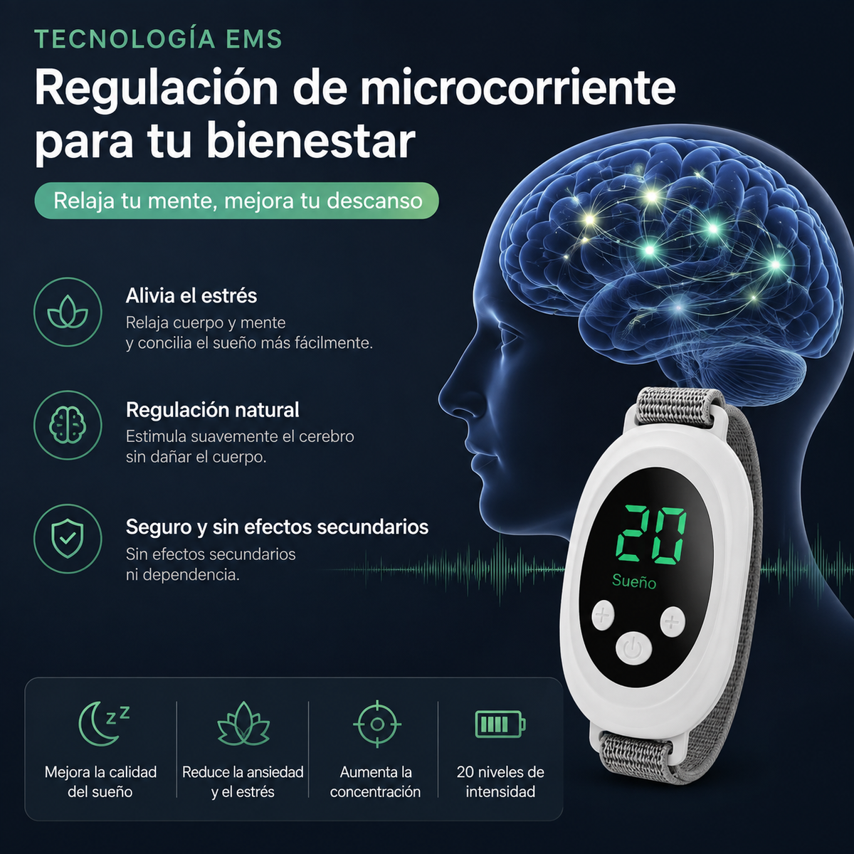 Llévala a cualquier momento de tu rutina