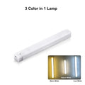 LumiGlow™ | Luz LED Inteligente con Sensor de Movimiento ⭐